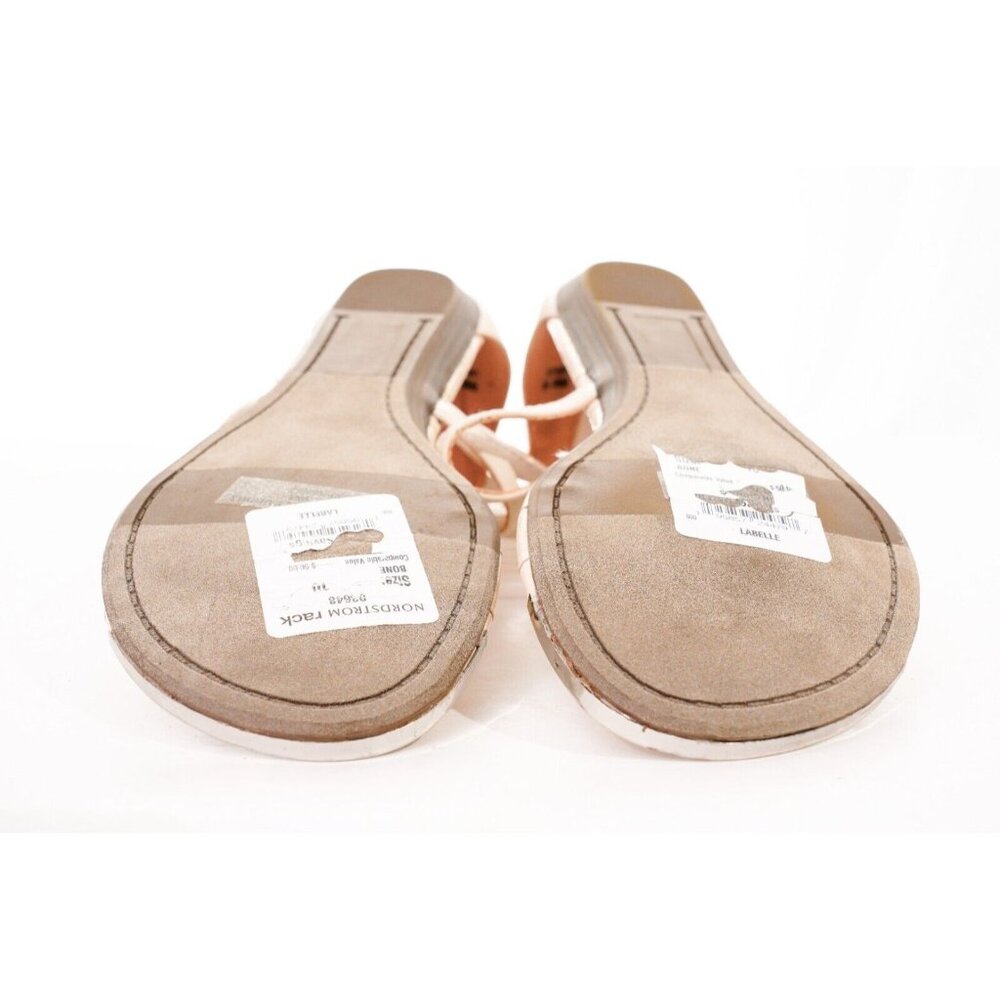 DV Dolce Vita Labelle Sandals Women's Sz 10 Shoes - Picture 11 of 16